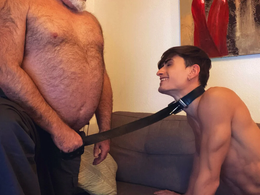 Steve_and_Kevin Offline XXX Chat