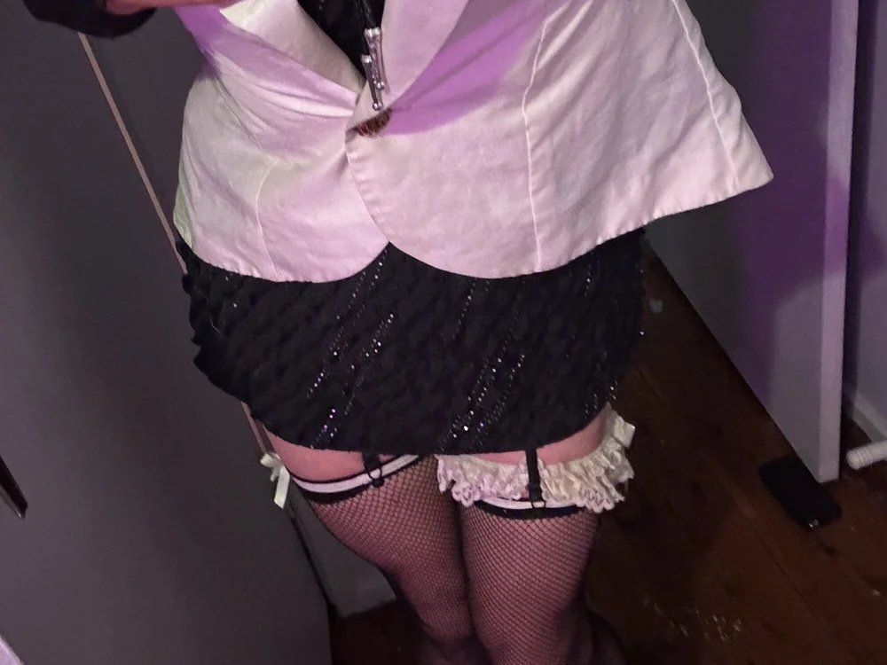 sexysassyNaralie's most recent online preview