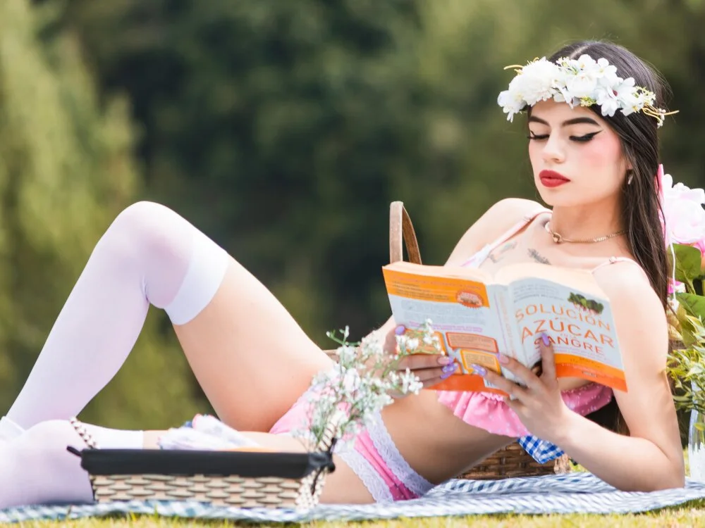 Chat XXX offline de foxy___lady