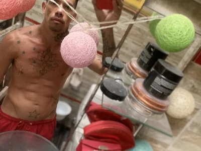 Pipiterompe - Boy 