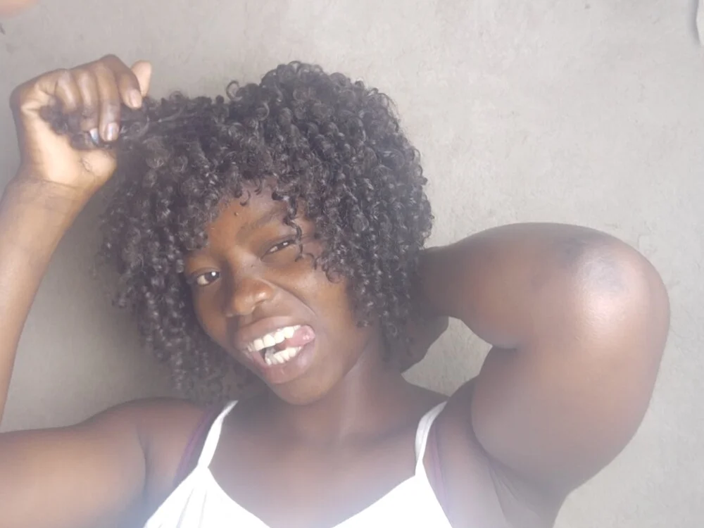 Fofinha_do_negao's Offline XXX Chat