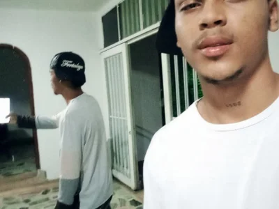 Angel_foxc13 - Boy 