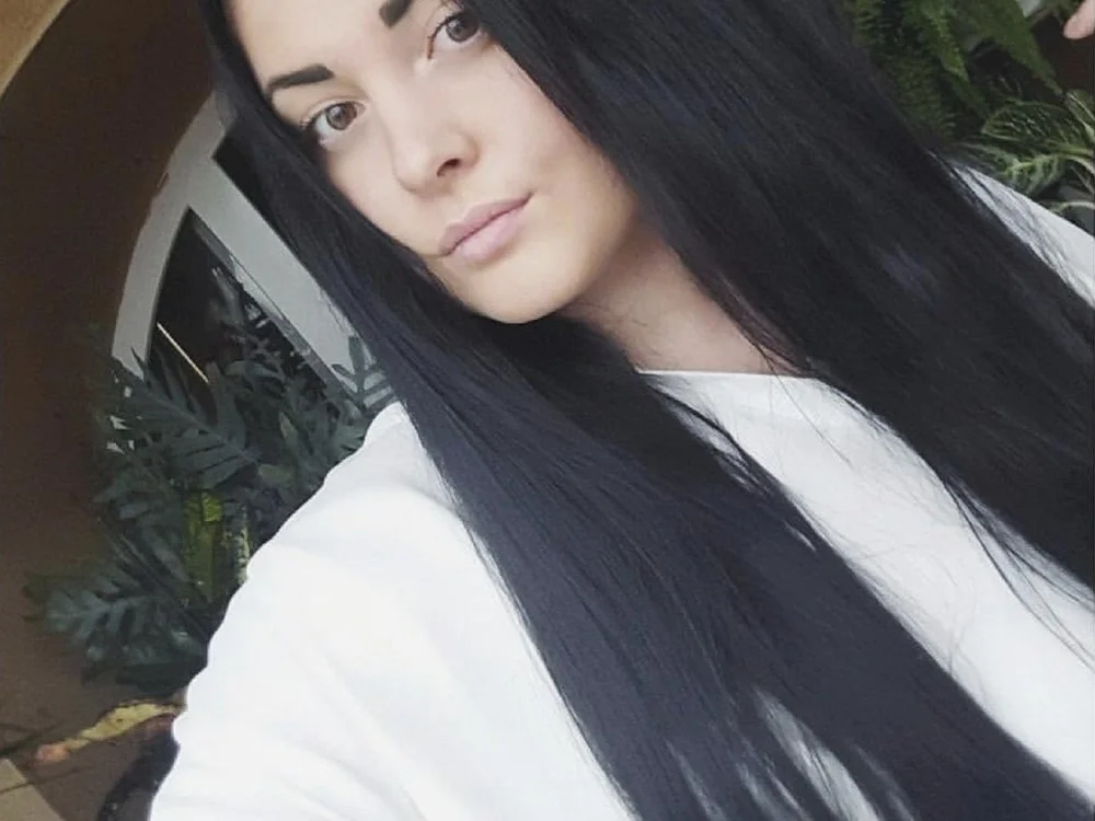 XMilanaLadyX's Offline XXX Chat