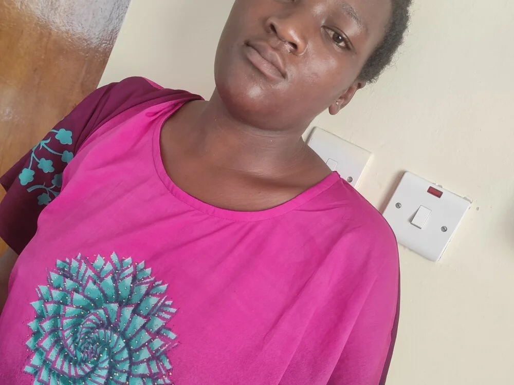 lakeeza's Offline XXX Chat