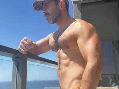 Muscle_toni - Boy 