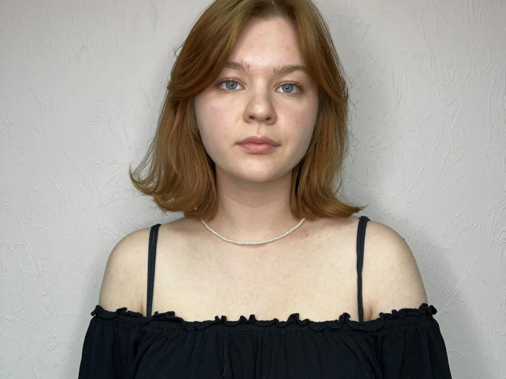 MishaRomova's Offline XXX Chat