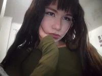 vero_bloomx's webcam live show