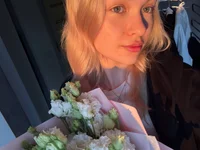 EvelineMolima – Live XXX-chat