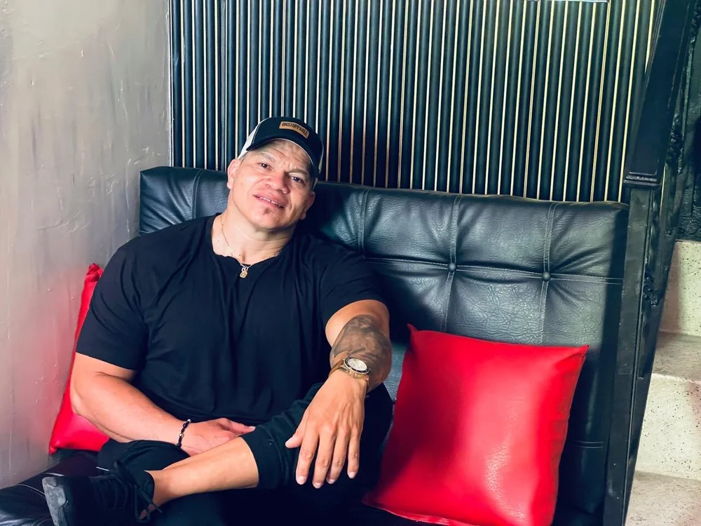 Tyler_Scott 离线聊天室