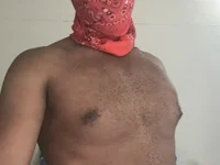 Papichxlo's webcam live show