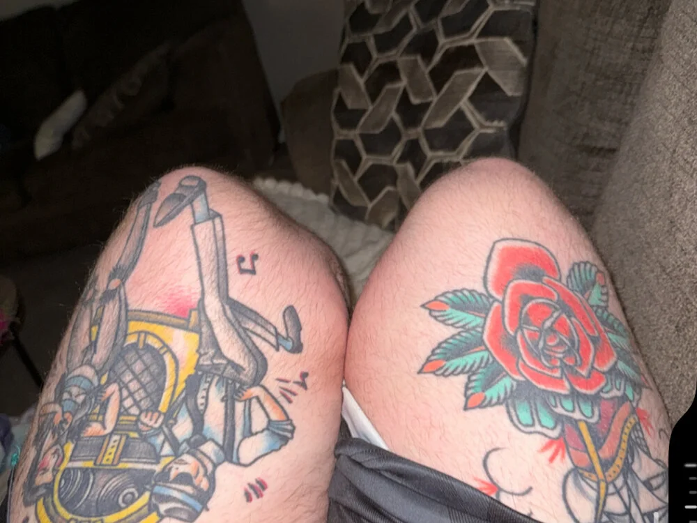 Офлайн-чат XXX BedlessHearst