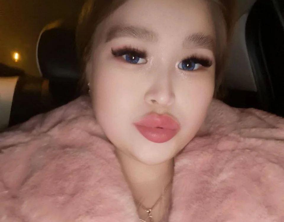 SamaraBovee Chat XXX offline