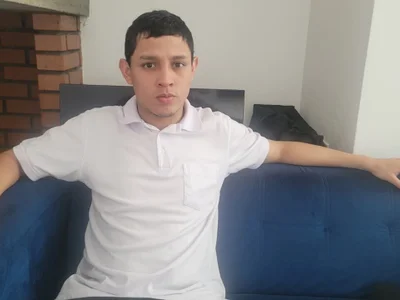 HarmonyVII Male Bisexual Live Webcam Porn