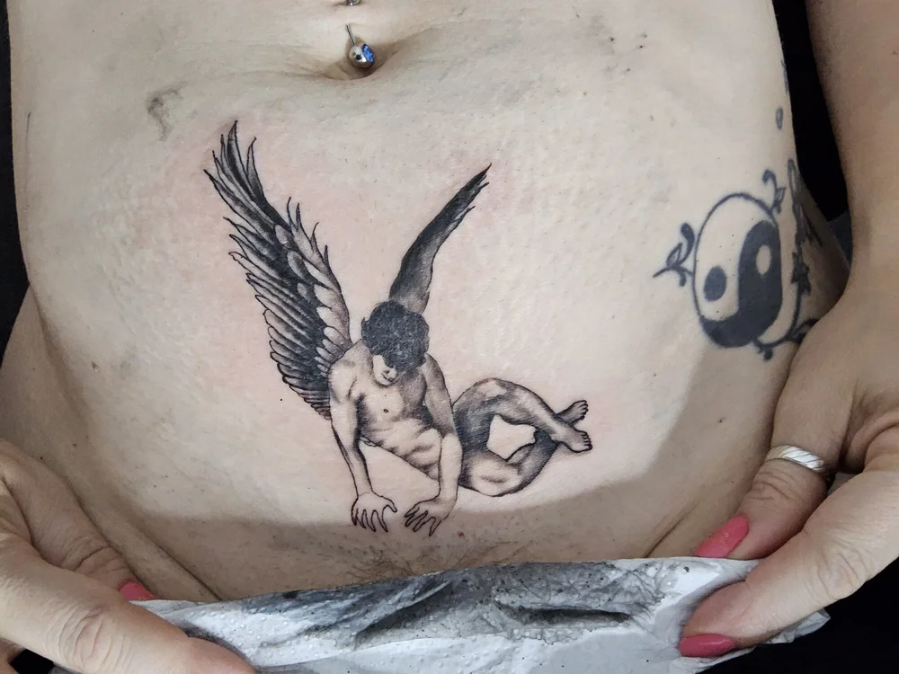 Chat +18 off-line de Gatonegro94