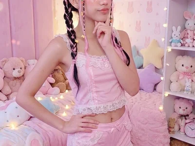 Ariel_Femboy_ - Boy 