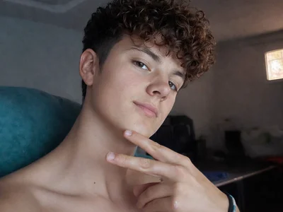 Tom27776 - Boy 