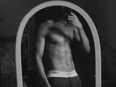 Sexyyloverboii - Boy 