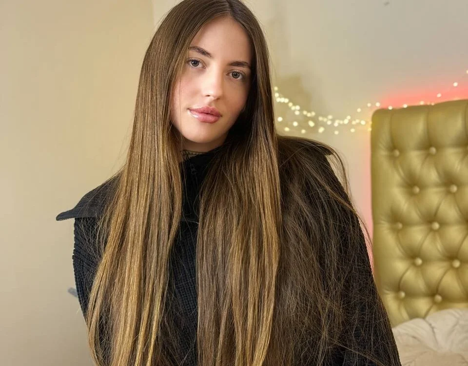 AdrianaCult Obrolan XXX Offline