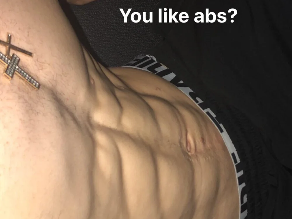 Joshwillo's Offline XXX Chat