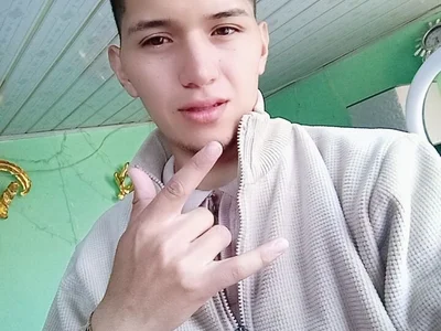 Benimaru_king - Boy 