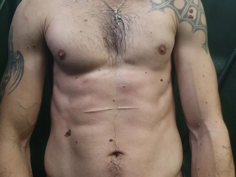 Kunimen3 – Offline XXX chat