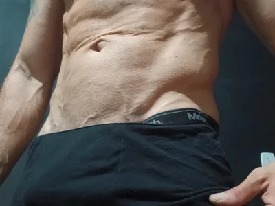 HotDaddy41