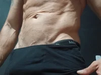 Вебкам-шоу HotDaddy41