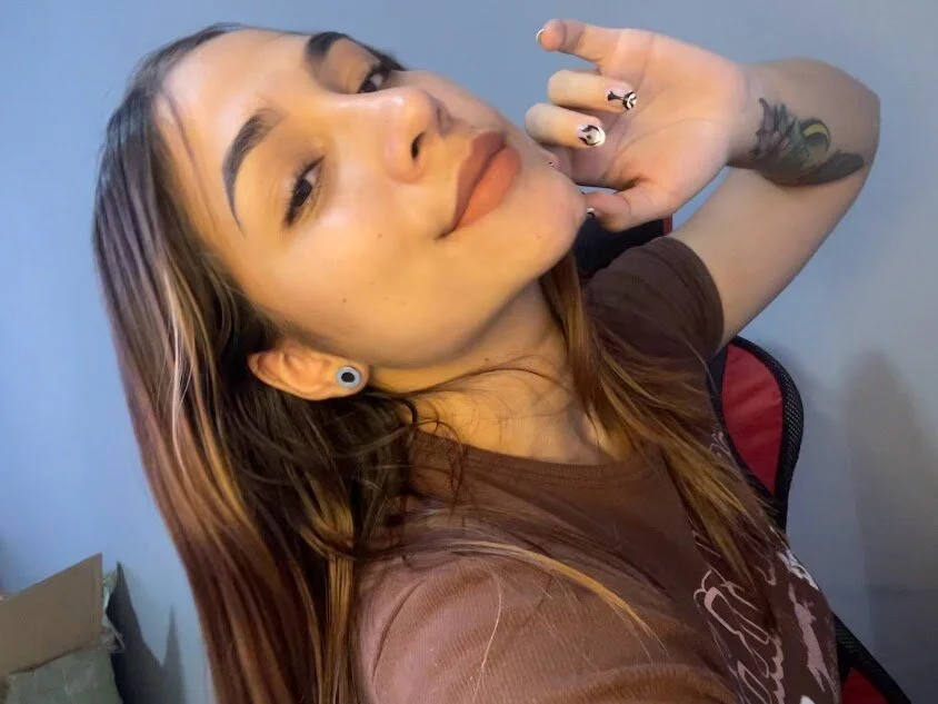 rebellust's Offline XXX Chat