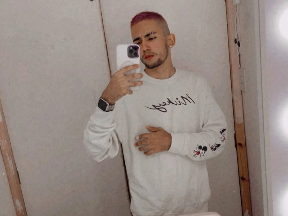 maicol_parker's Offline XXX Chat