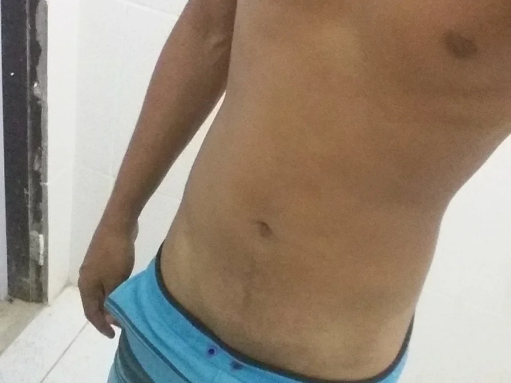 ห้องแชทออฟไลน์ของ Roneysilva21