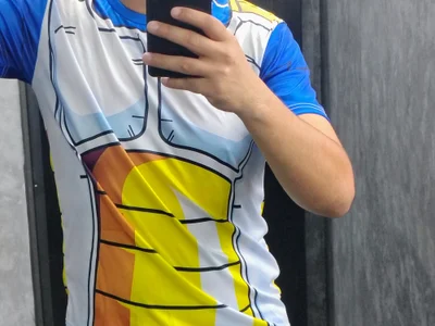 Thezorrou - Boy 