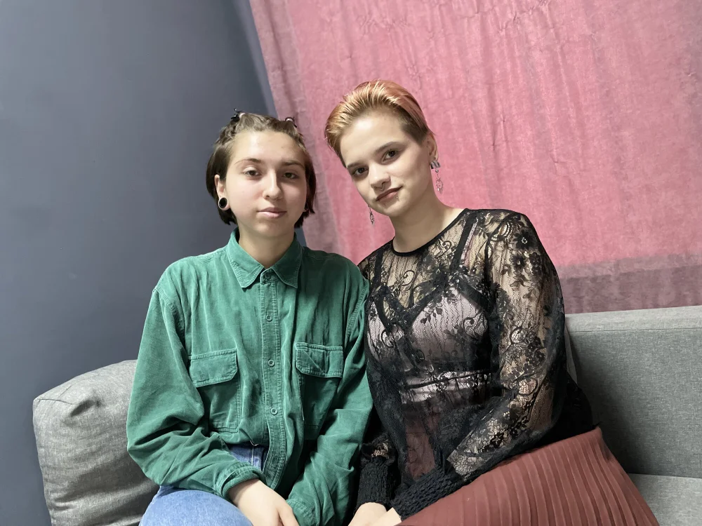 JuliaVenera's Offline XXX Chat