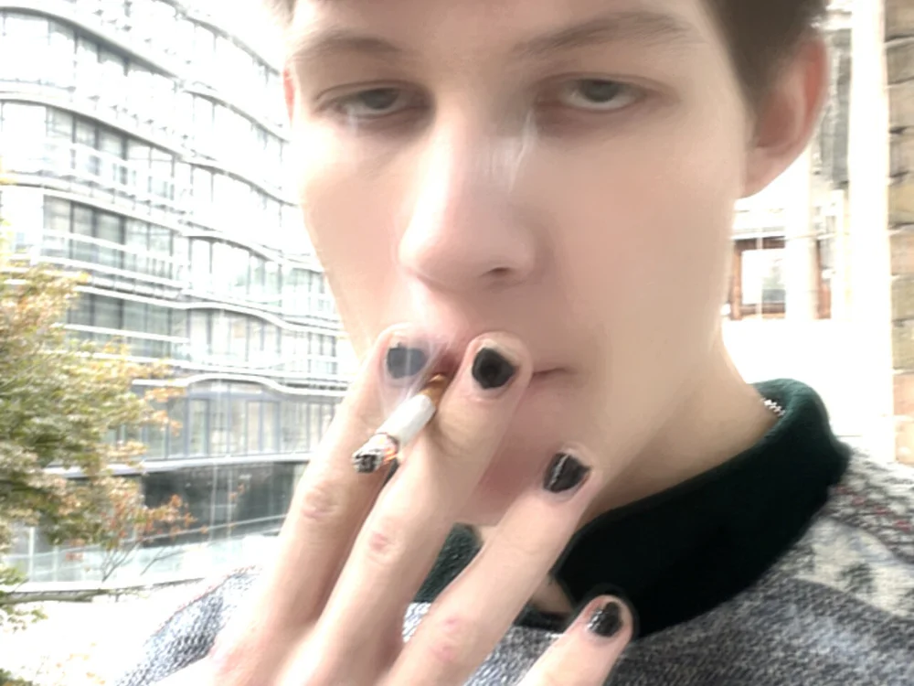 DaveTheTeen's Offline XXX Chat