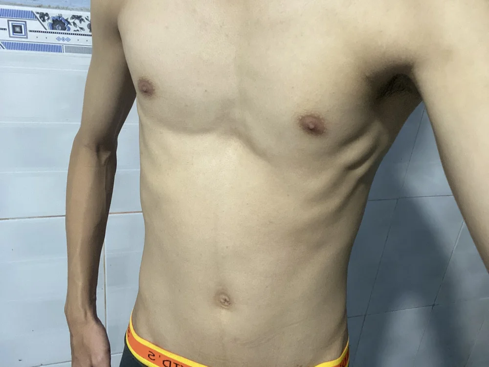 Henry-Nam offline chatrum
