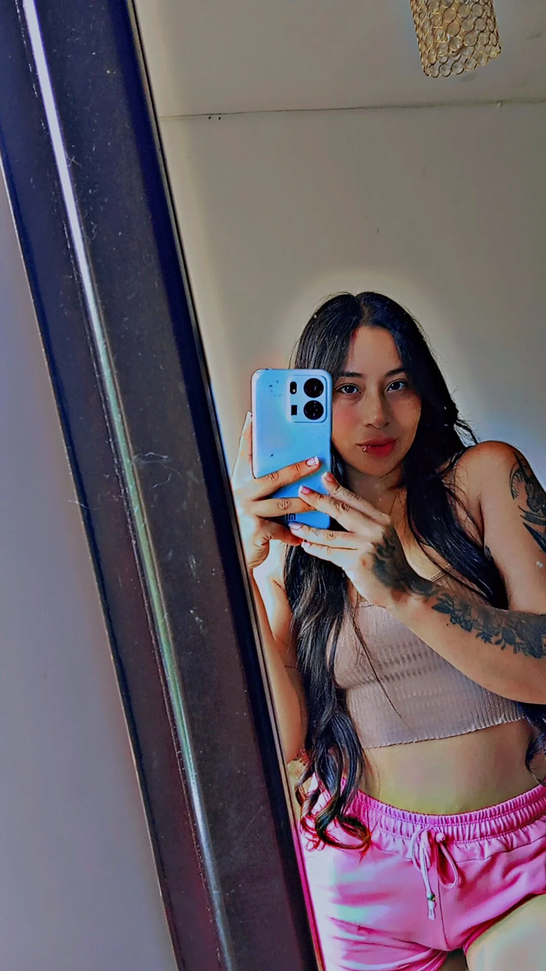 XimenaYSarita