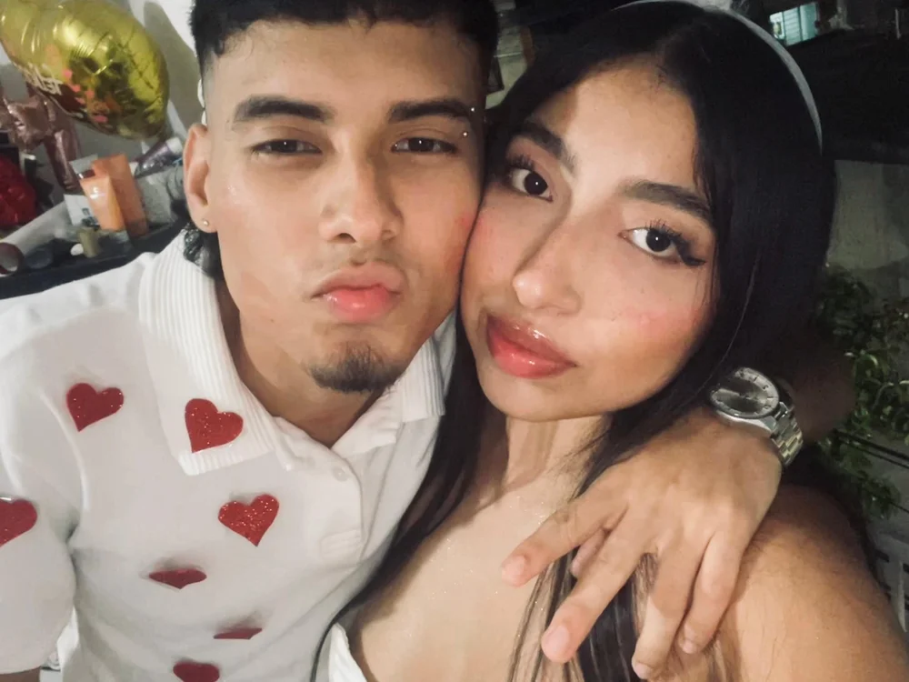 SamaelAndLlitth Offline XXX Chat