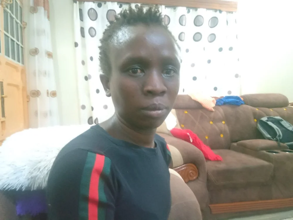 EbonyPearl18's Offline XXX Chat