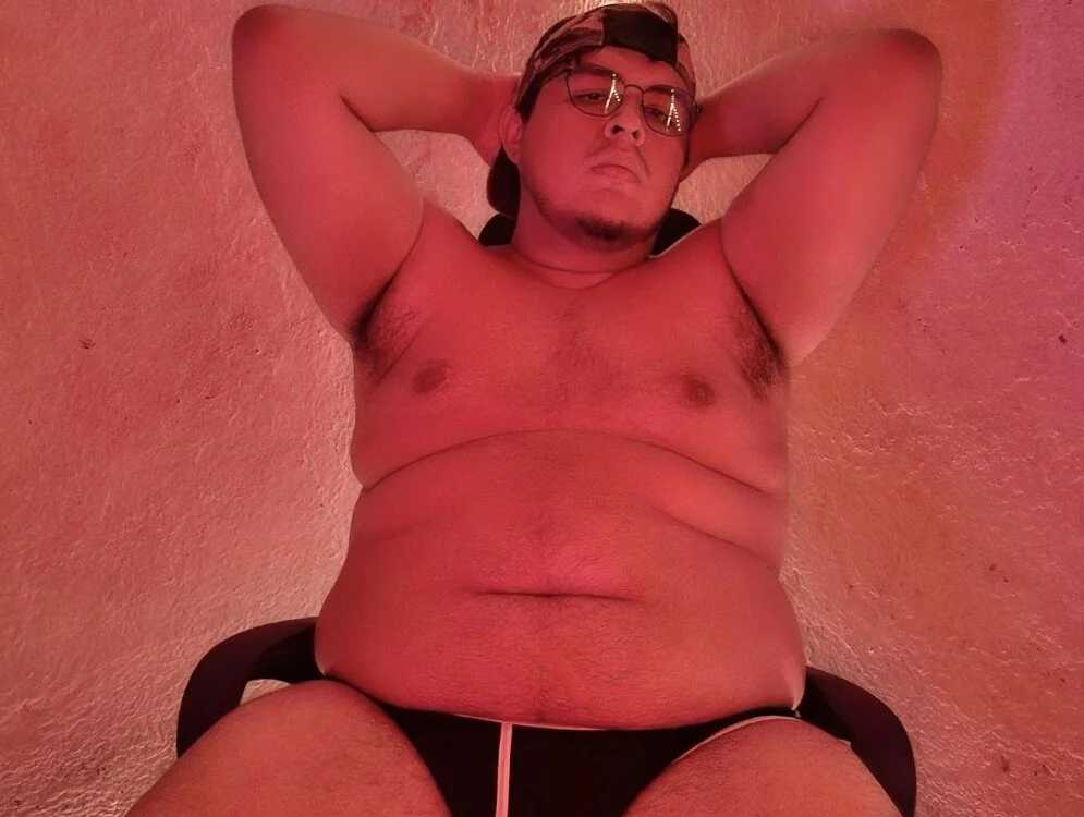 David_GX Adlı Modelin Çevrimdışı XXX Sohbeti