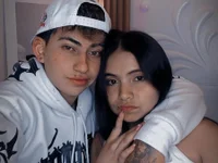 _SUNNN_AND_MOONNN_'s webcam live show