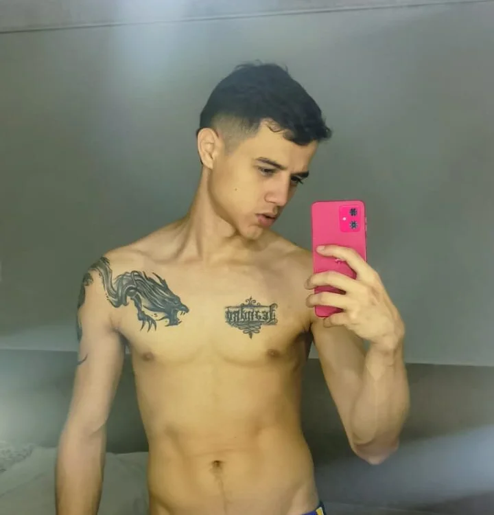 ADAM_HOT Offline XXX-chat