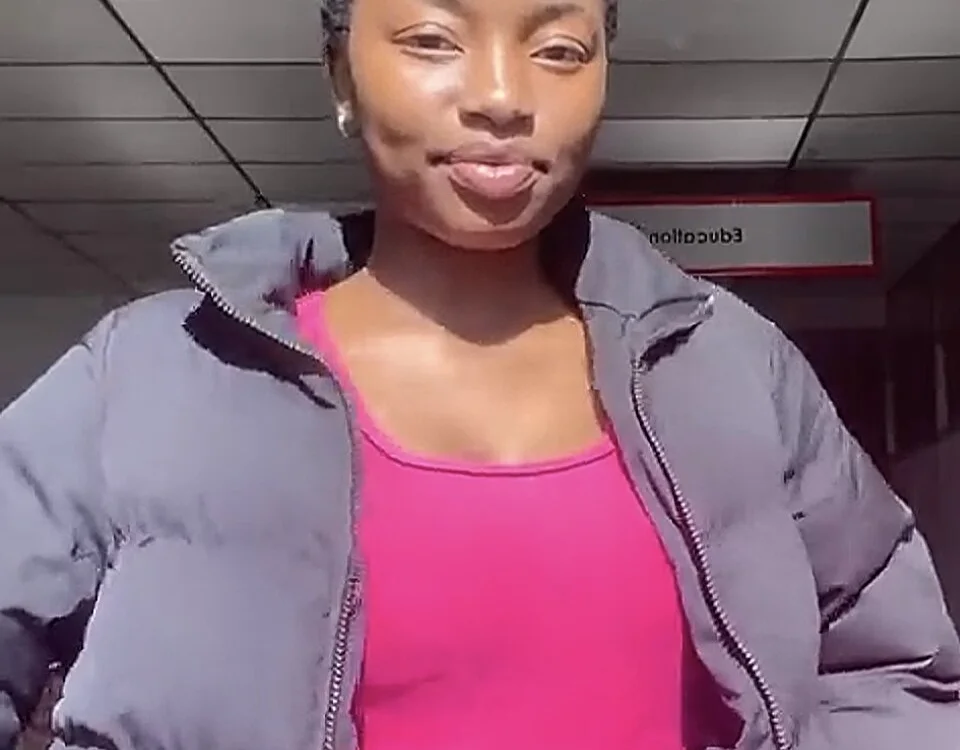 Malebeamnyama cam model