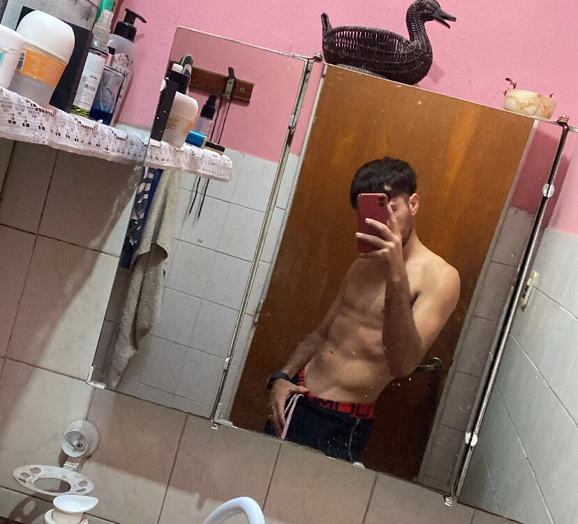 Czat XXX offline – ChanguitoKarateca