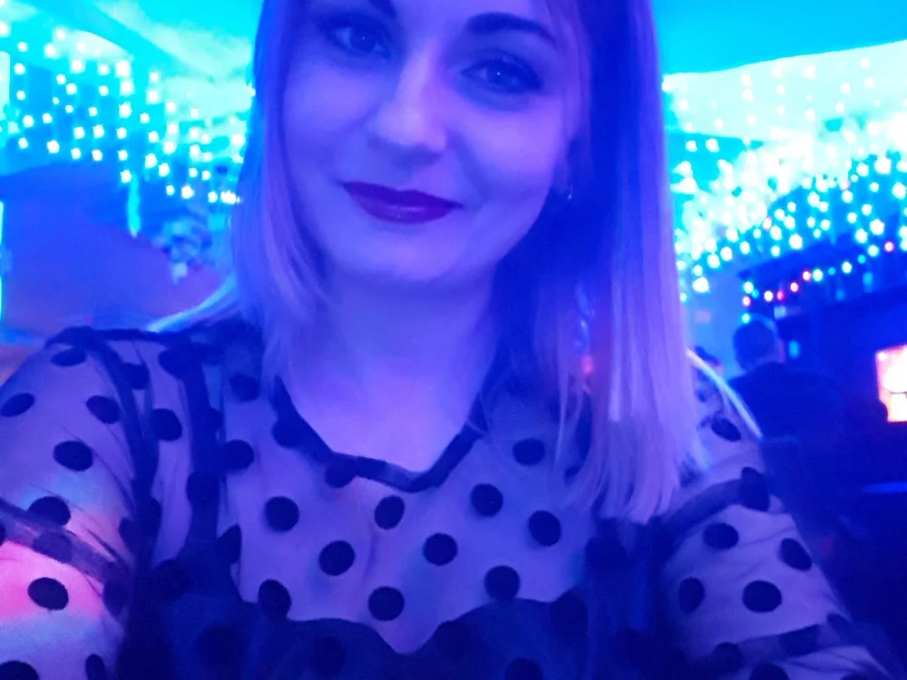 LeksaRain's Offline XXX Chat