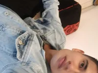 LoonyIdiot's webcam live show