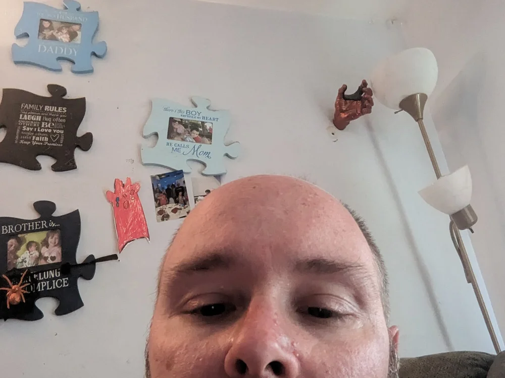Offline chatovací místnost jpbhdl
