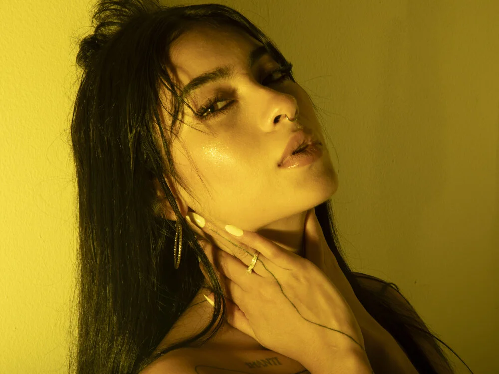 Chat +18 off-line de Carolart_