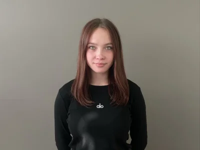 MeiCampell - Girl 