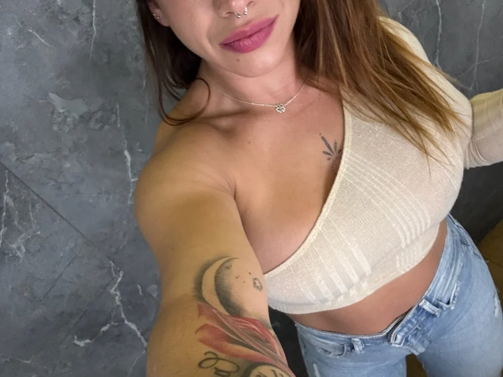 Dayana367 Obrolan XXX Offline