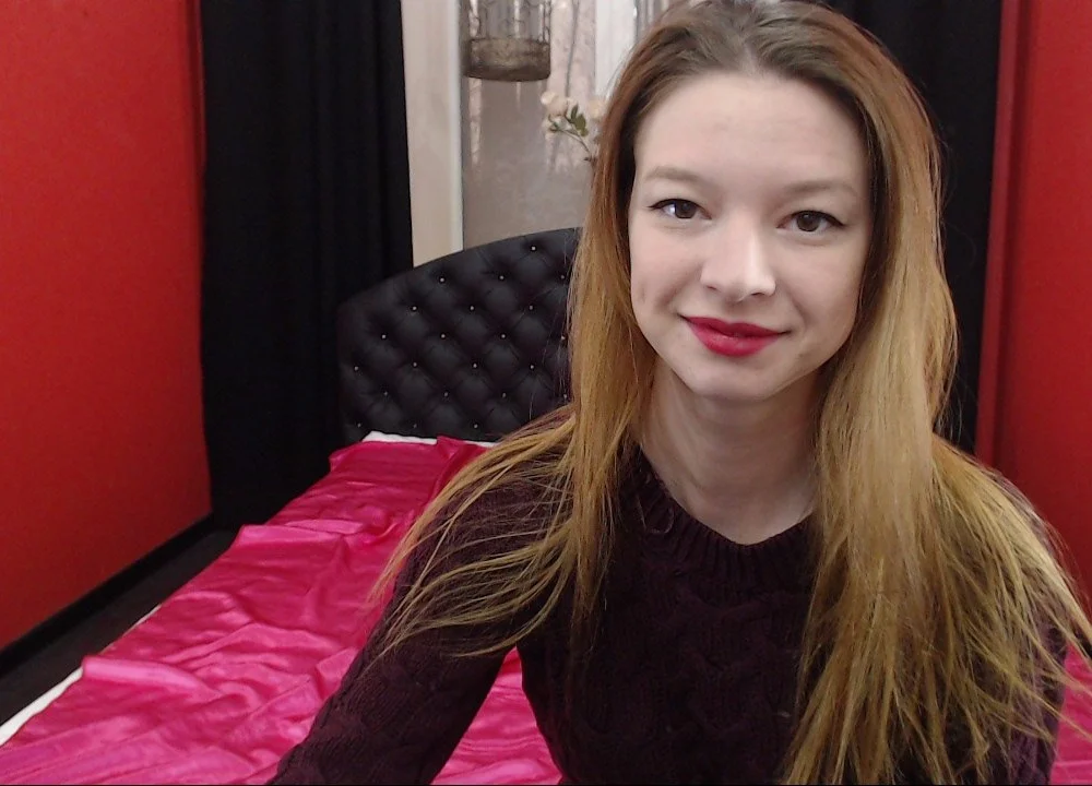 AgnetaLush offline chatrum
