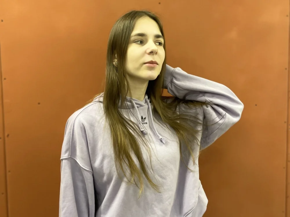 DeloresRuiz's Offline XXX Chat